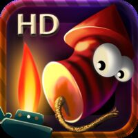 Start The Rockets HD