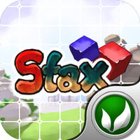 Stax PRO