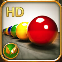 SteamBalls HD