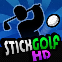 Stick Golf