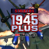 1945Plus
