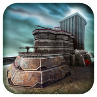 Strongholds
