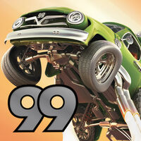 StuntCar