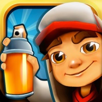 Subway Surfers