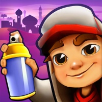 Subway Surfers 