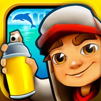 Subway Surf