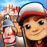 Subway Surf