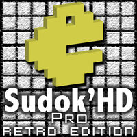 SHD Retro