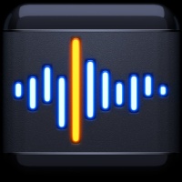 Sunrizer synth for iPad