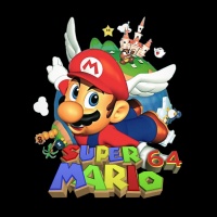 Super Mario 64