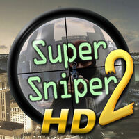 Sniper2 HD