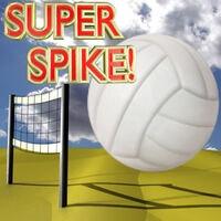 SuperSpike