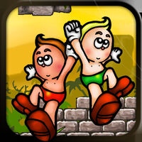 Super Farting Bros