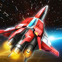 Super Laser: The Alien Fighter