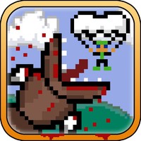 Super Mega Worm