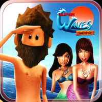 Super Waves