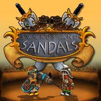 Swords and Sandals