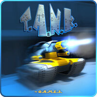 TANK