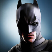 TDKR