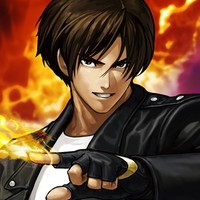 THE KING OF FIGHTERS-i