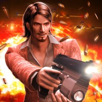 TIME CRISIS 2ND STRIKE