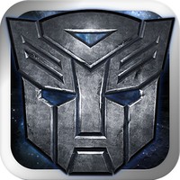 TRANSFORMERS 3