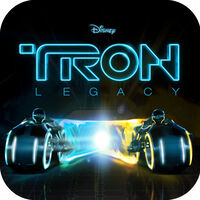 TRON Legacy