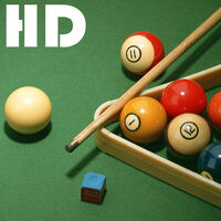 Table Ball