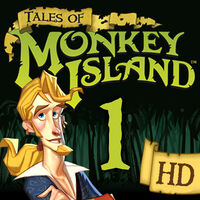 Tales of MI 1