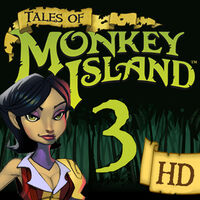 Tales of MI 3
