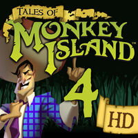 Tales of MI 4