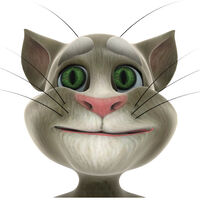 Talking Tom