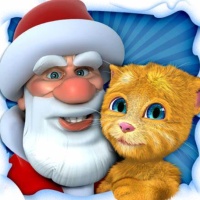  Talking Santa for iPad HD