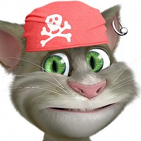 Talking Tom Cat 2 for iPad