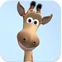Talking gina for ipad
