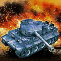 Tank Fury 3D