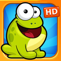 Tap The Frog