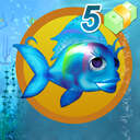 Tap Fish 5