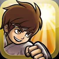 Tap-Fu
