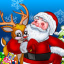 Xmas Zoo