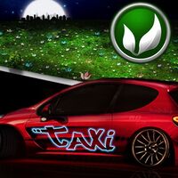 TaxiRace