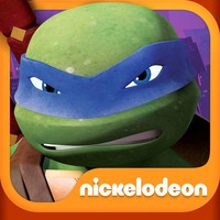 Teenage Mutant Ninja Turtles: Rooftop Run