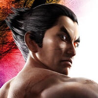 Tekken Card Tournament