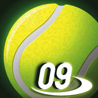 Tennis 09