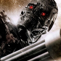Terminate Me