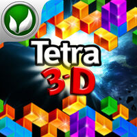 Tetra3D