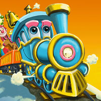 The Little Engine