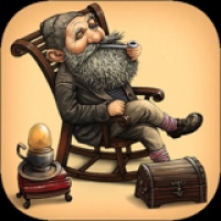 The Tiny Bang Story HD
