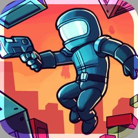 The Blocks Cometh By Halfbot