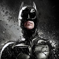 The Dark Knight Rises ™